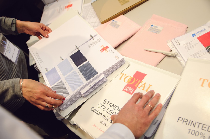 МИНСКИЙ ШВЕЙНЫЙ ФОРУМ 2019