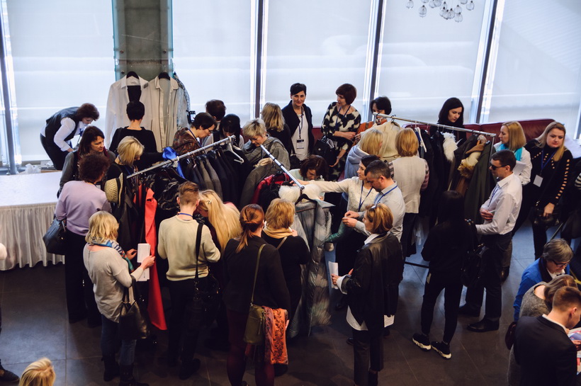 МИНСКИЙ ШВЕЙНЫЙ ФОРУМ 2019