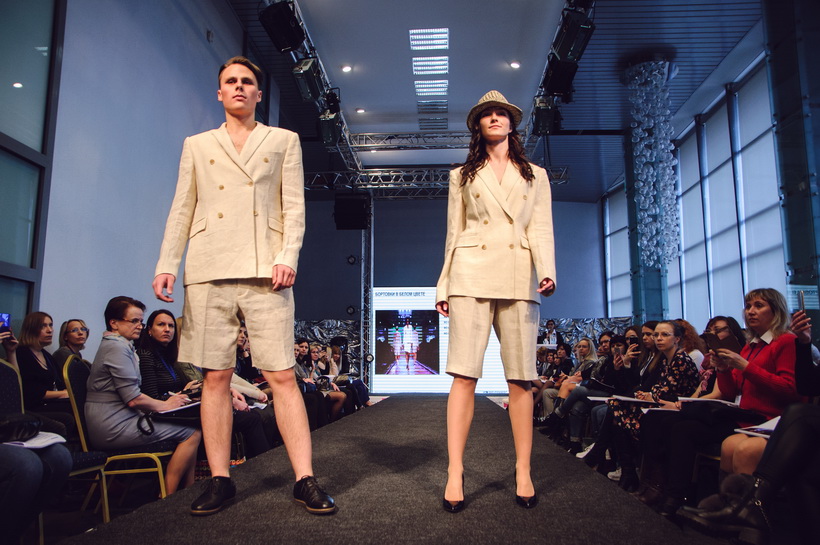 МИНСКИЙ ШВЕЙНЫЙ ФОРУМ 2019