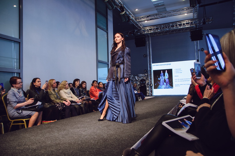 МИНСКИЙ ШВЕЙНЫЙ ФОРУМ 2019