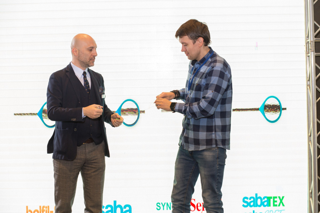 Минский швейный форум 2020