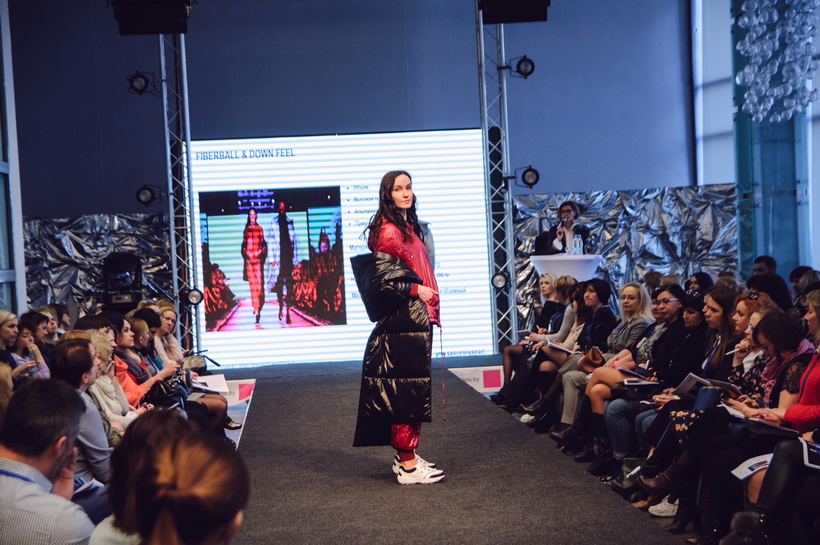 МИНСКИЙ ШВЕЙНЫЙ ФОРУМ 2019