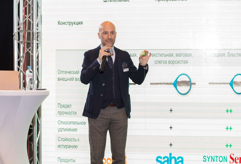 Минский швейный форум 2020